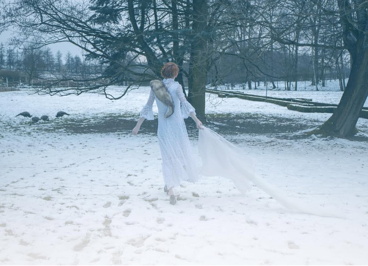 photo by Karolina Koblen